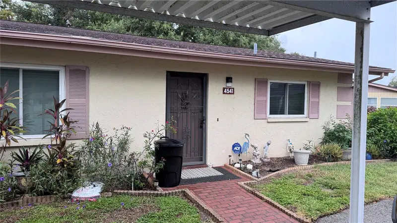 4541 MOHICAN TRAIL #20, SARASOTA