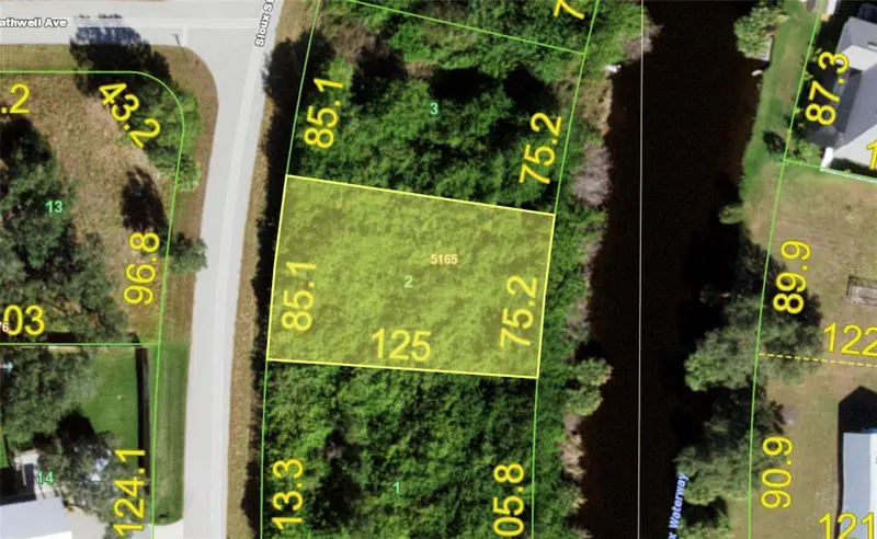 7474 SIOUX STREET, PORT CHARLOTTE