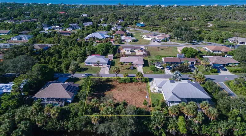 0 SENECA ROAD, VENICE