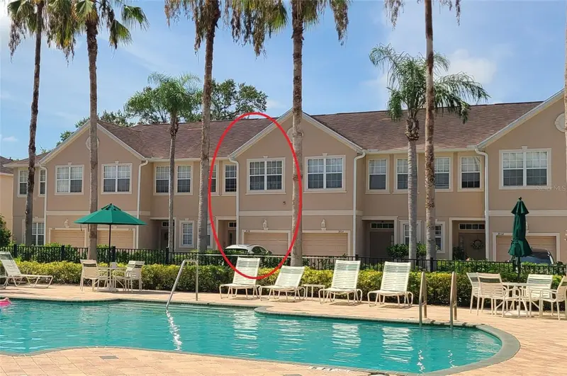 3936 YELLOWSTONE CIRCLE, SARASOTA