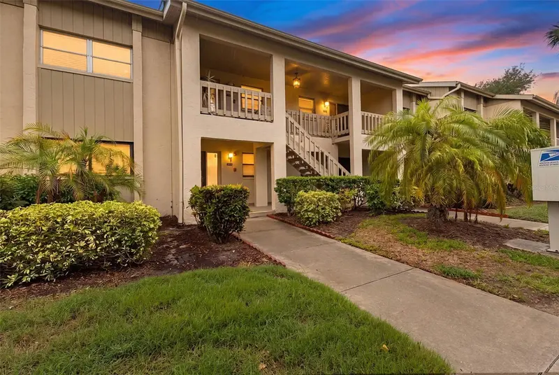 7143 WOOD CREEK DRIVE #203, SARASOTA
