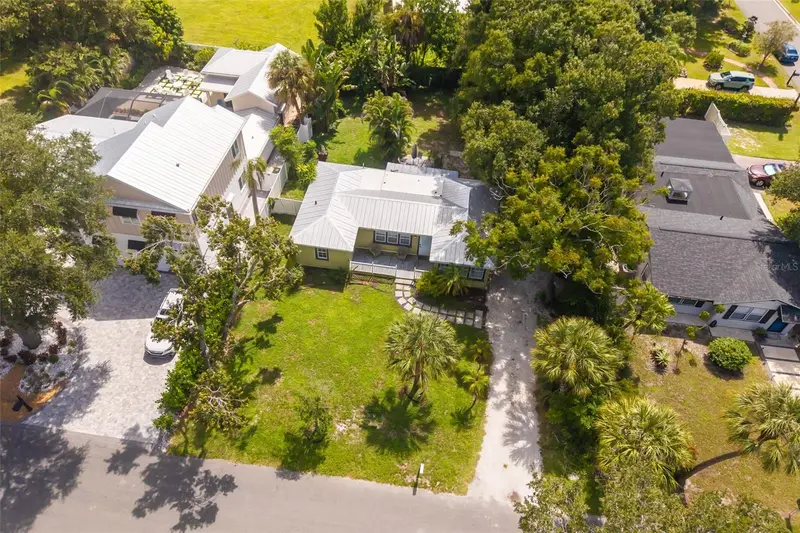 2316 GULL LANE, SARASOTA