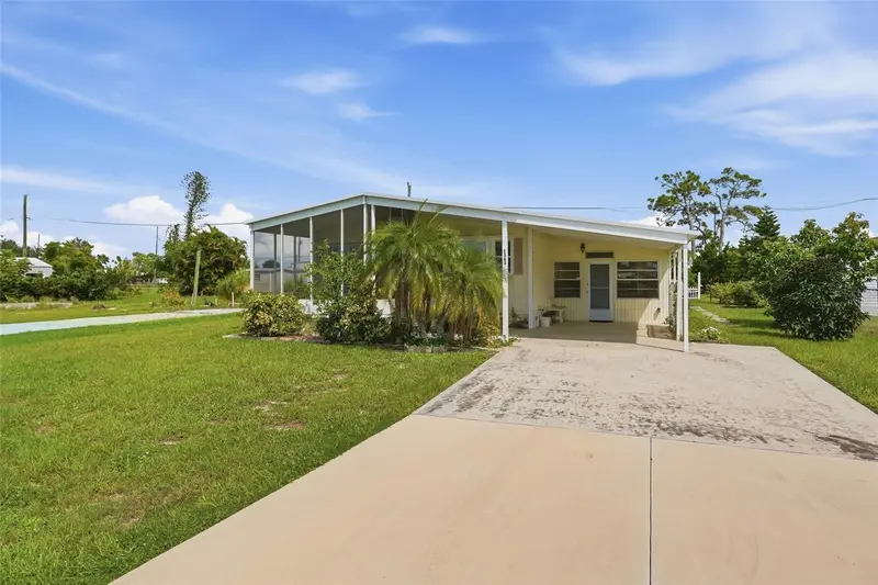 1363 SEAGULL DRIVE, ENGLEWOOD
