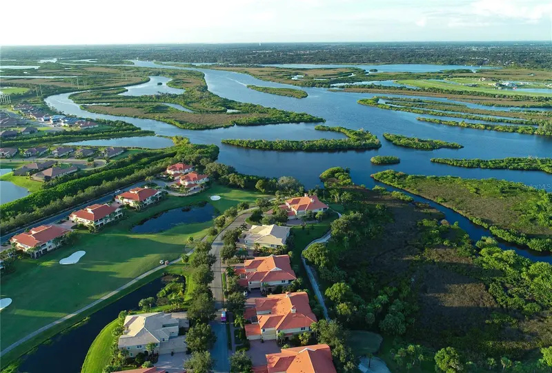 9411 DISCOVERY TERRACE #102B, BRADENTON