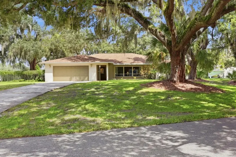 7963 LEEWYNN DRIVE, SARASOTA