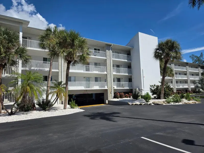 1401 MCCALL ROAD #203, ENGLEWOOD