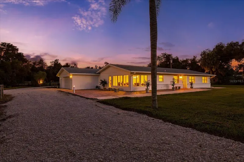 5640 HOWARD CREEK ROAD, SARASOTA