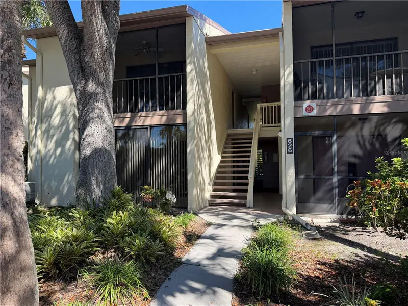 626 BIRD BAY DRIVE #101, VENICE