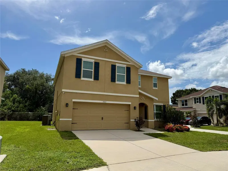 5513 ASHTON COVE COURT, SARASOTA