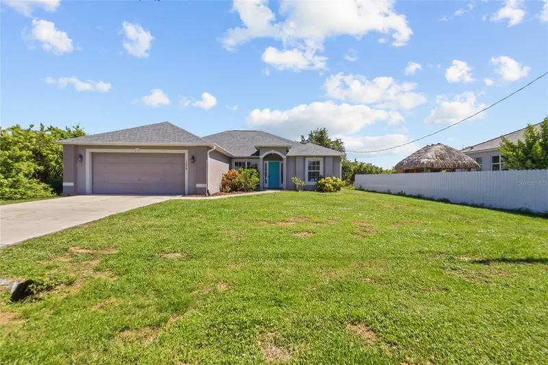 10074 HACKENSACK STREET, PORT CHARLOTTE