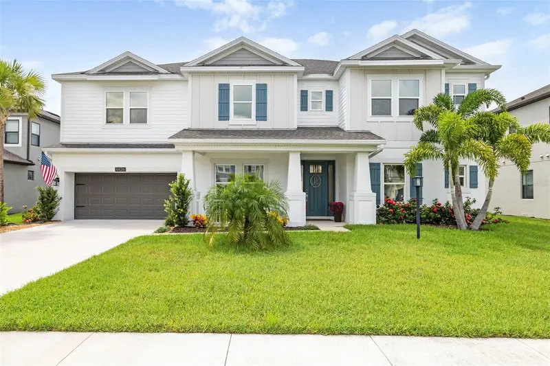 4426 POND BROOK COURT, BRADENTON