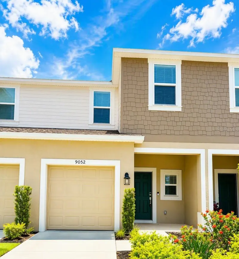 9052 DRIVEN SNOW STREET, SARASOTA