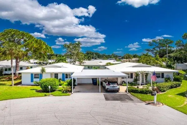 206 BRIGANTINE WAY #206, NOKOMIS