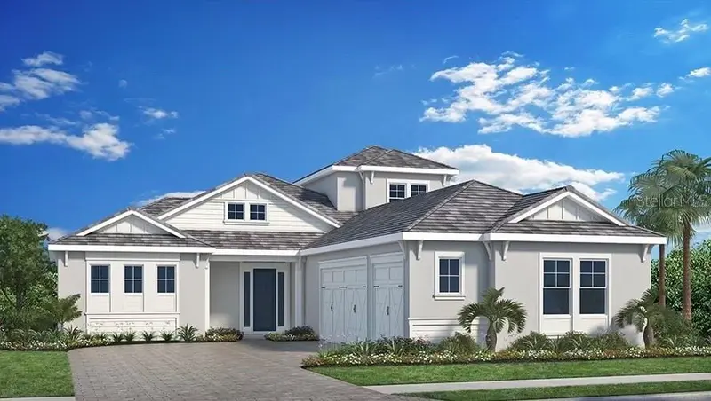 848 BLUE SHELL LOOP, SARASOTA