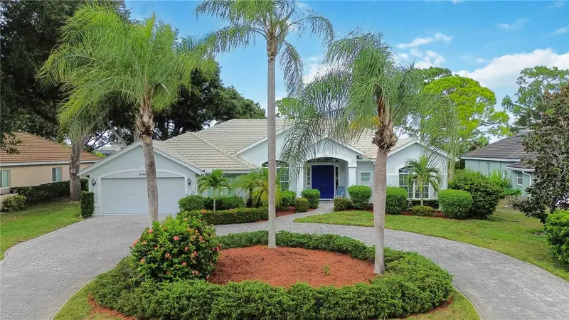 2046 TIMUCUA TRAIL, NOKOMIS