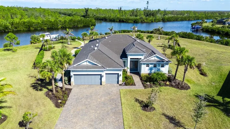 14540 GASPAR LOOP, PORT CHARLOTTE