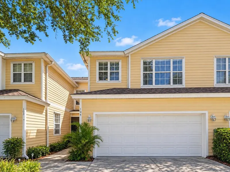 6315 ROSEFINCH COURT #104, LAKEWOOD RANCH