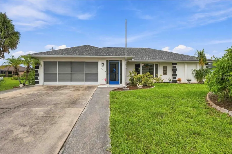 12038 FLORENCE AVENUE, PORT CHARLOTTE