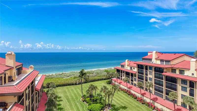 8750 MIDNIGHT PASS ROAD #501C, SARASOTA