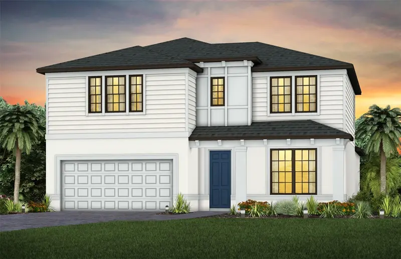 16305 LILLY ELANIE WAY, BRADENTON