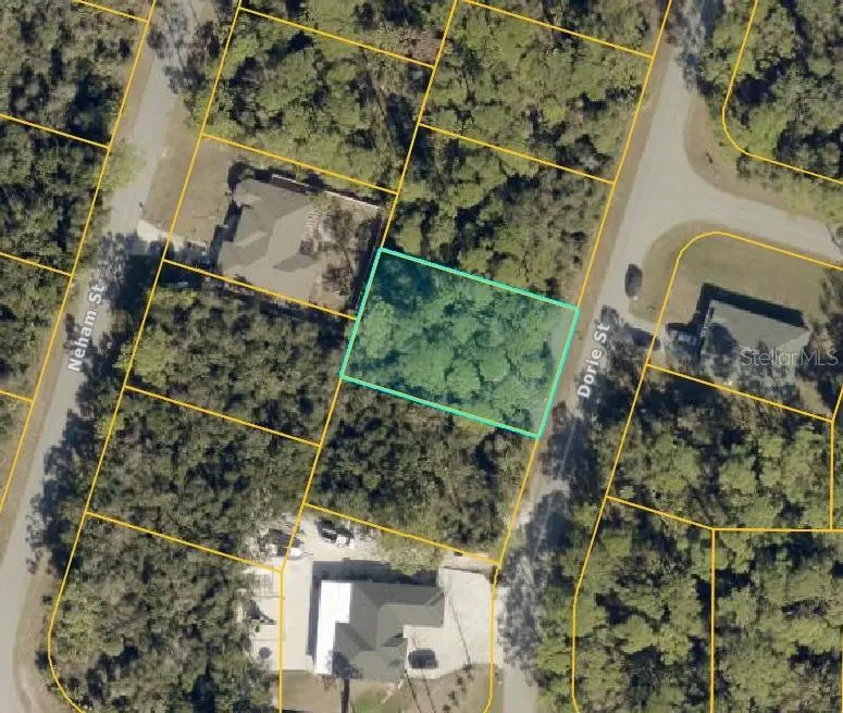 DORIE STREET #1, NORTH PORT