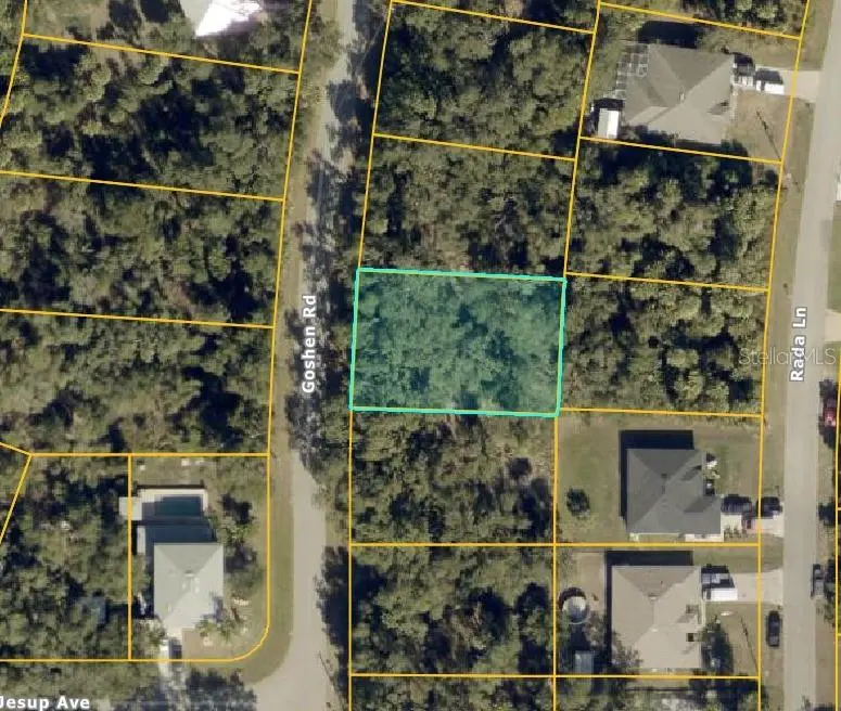 1682 GOSHEN ROAD, NORTH PORT