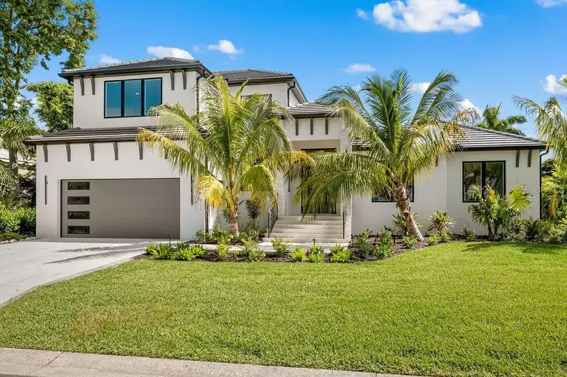 3360 BAYOU SOUND, LONGBOAT KEY