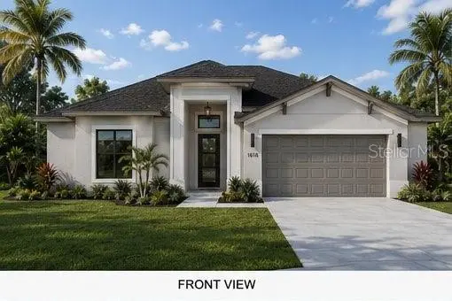 BOSWELL STREET #1, NORTH PORT, photo 2 of 10