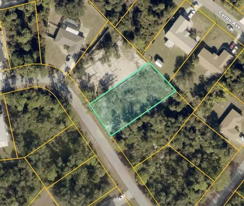 3319 VIVIAN ROAD, NORTH PORT
