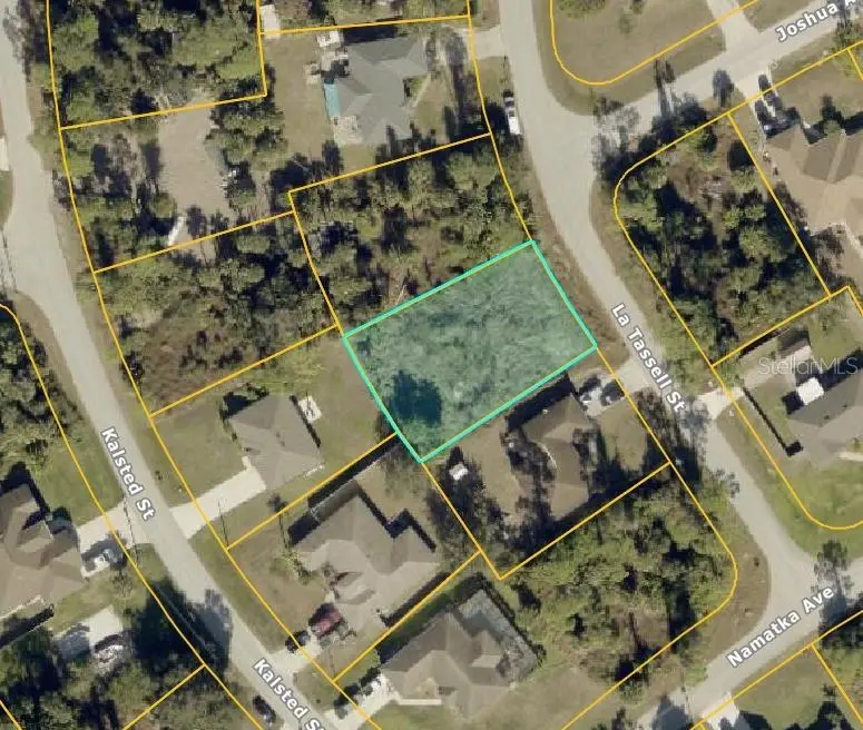 3041 LA TASSELL STREET, NORTH PORT
