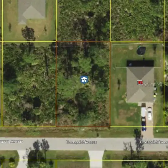 12160 GROSSPOINT AVENUE, PORT CHARLOTTE