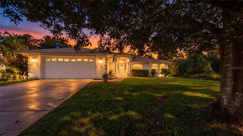 7146 SABLON ROAD, NORTH PORT