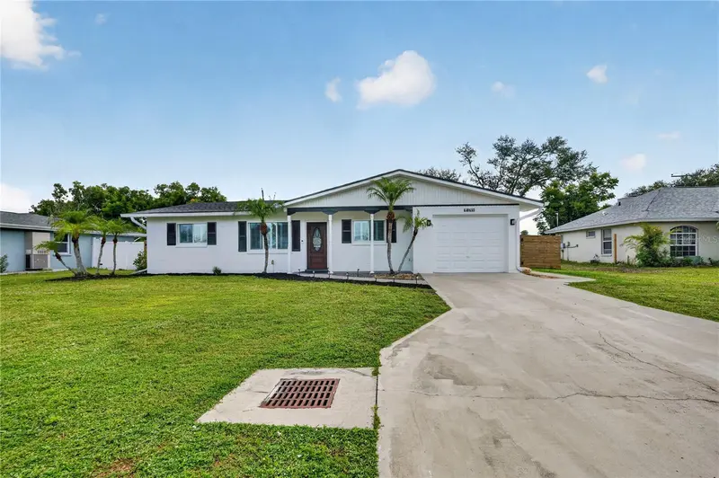 1789 BIRCH DRIVE, VENICE