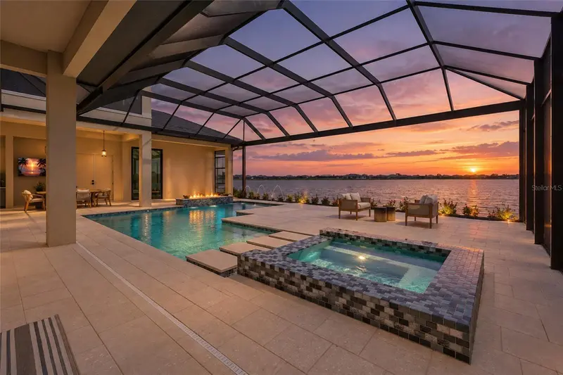 596 BLUE SHELL LOOP, SARASOTA, photo 3 of 100