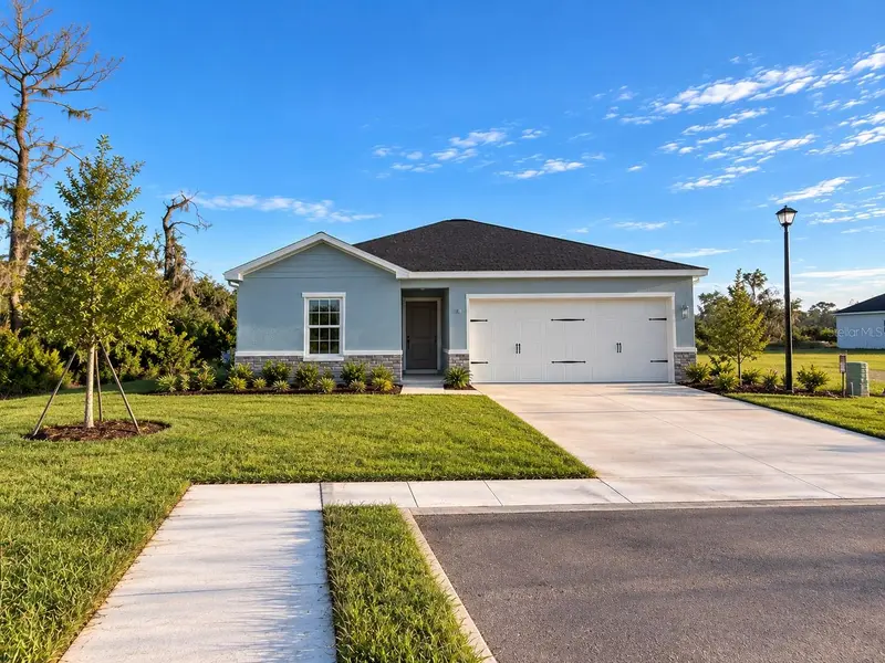 17484 5TH CIRCLE, BRADENTON