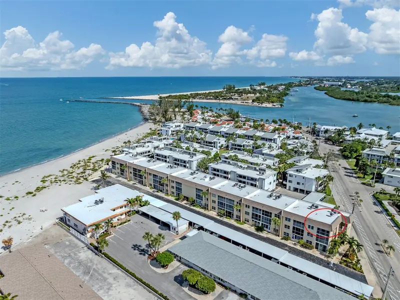 1400 TARPON CENTER DRIVE #314, VENICE