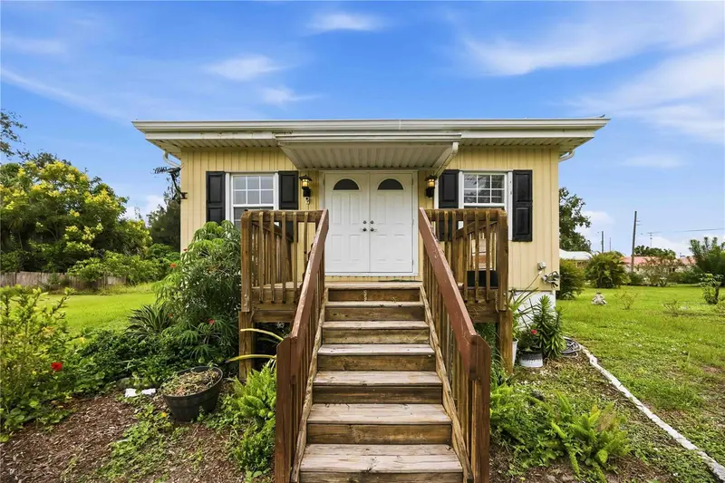 408 PALMETTO STREET, ARCADIA