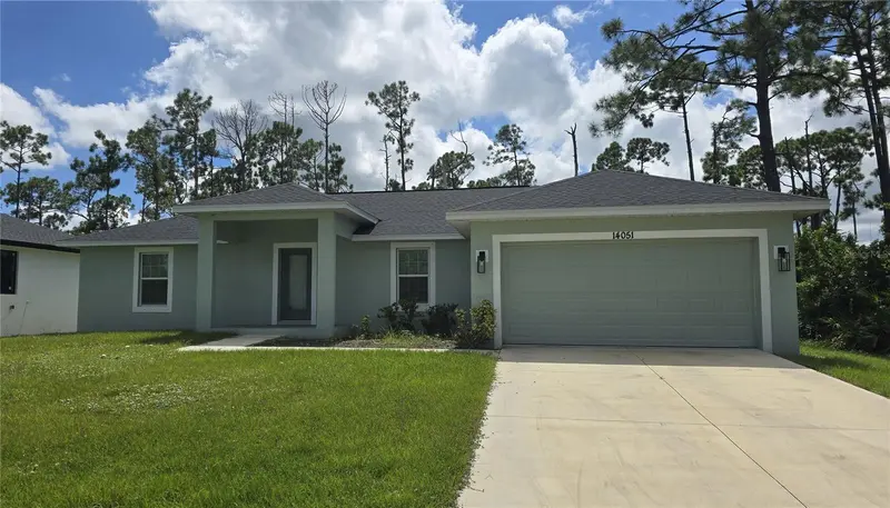 14051 BARBET LANE, PORT CHARLOTTE