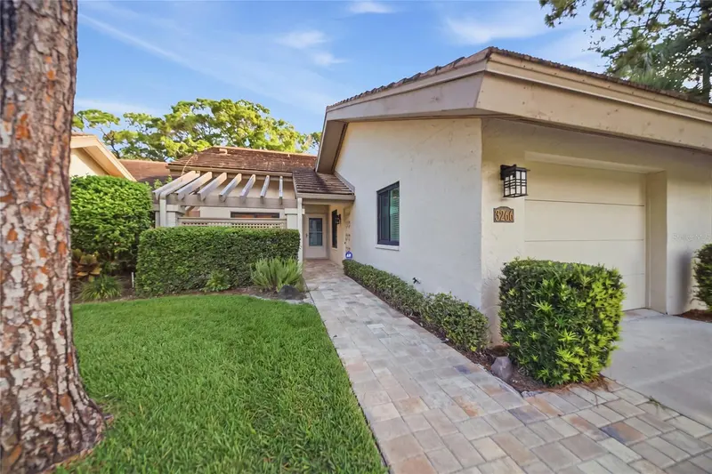 3266 SANDLEHEATH #51, SARASOTA