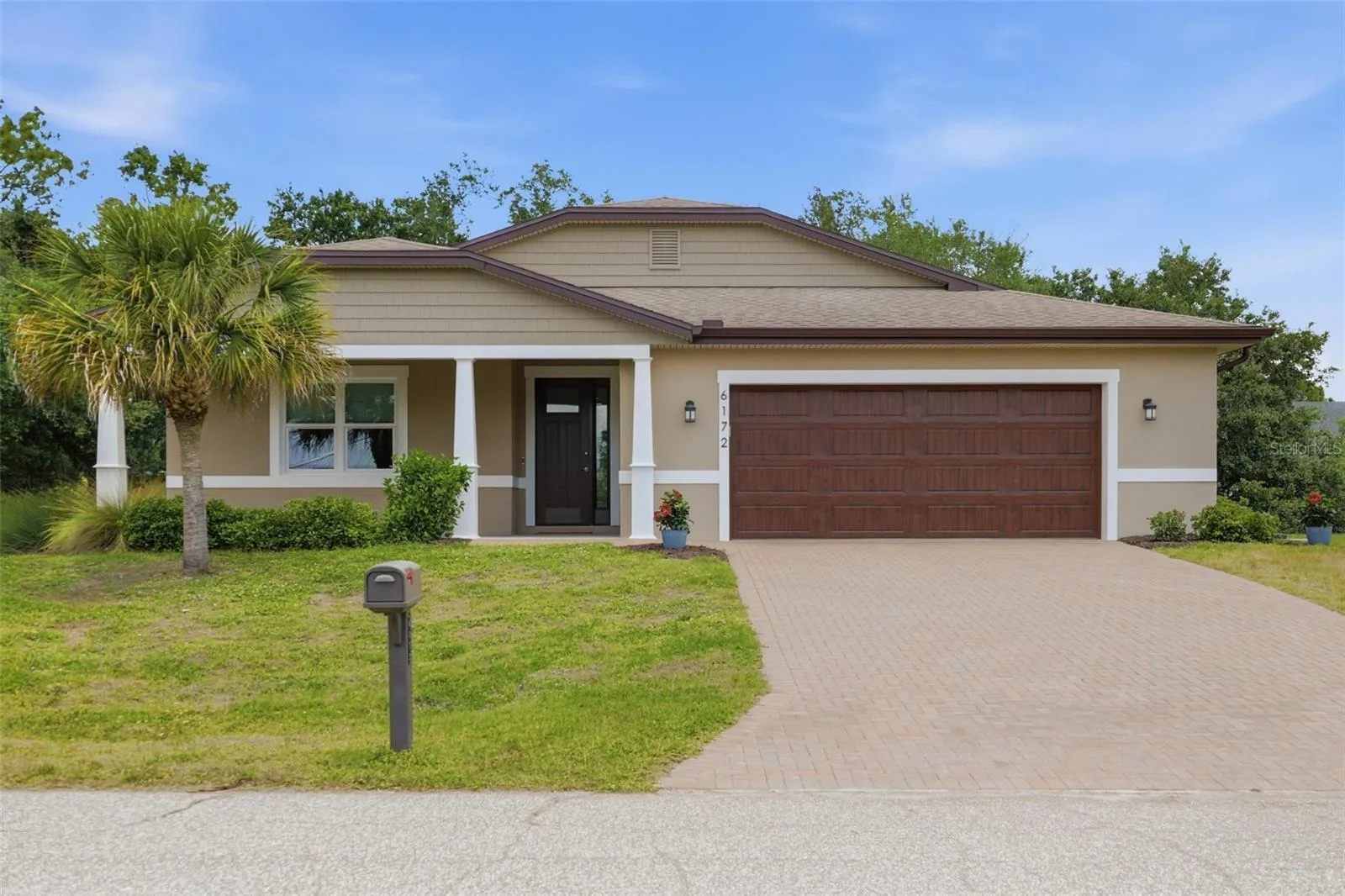 welcome to 6172 Alhambra Ave
