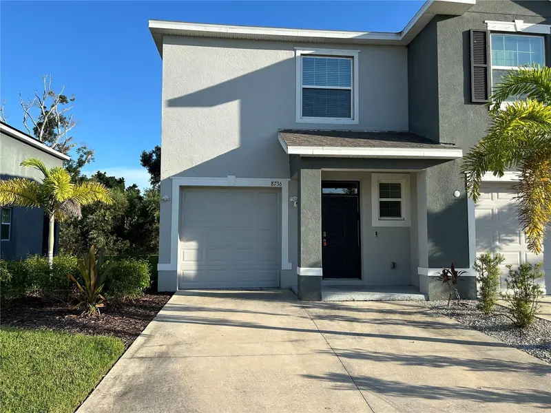 8736 MILESTONE DRIVE, SARASOTA