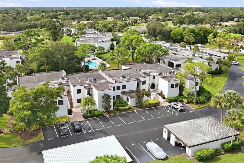 5030 MARSH FIELD ROAD #22, SARASOTA