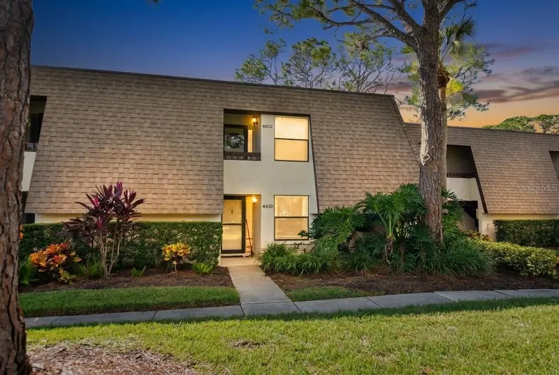 4610 RINGWOOD MEADOW #17, SARASOTA