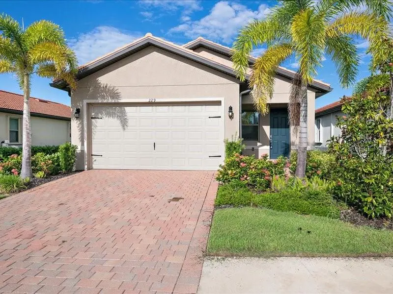 229 TERAMO WAY, NOKOMIS