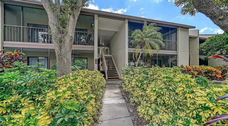 740 WHITE PINE TREE ROAD #205, VENICE