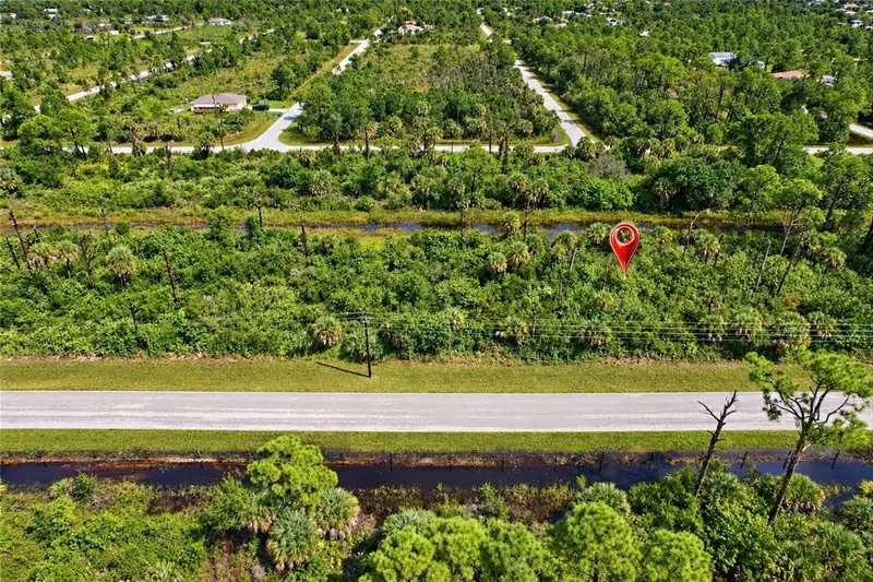 4058 JENNINGS BOULEVARD, PORT CHARLOTTE