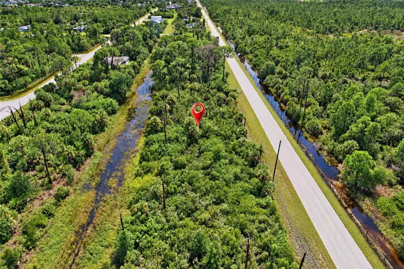 4058 JENNINGS BOULEVARD, PORT CHARLOTTE, photo 2 of 5