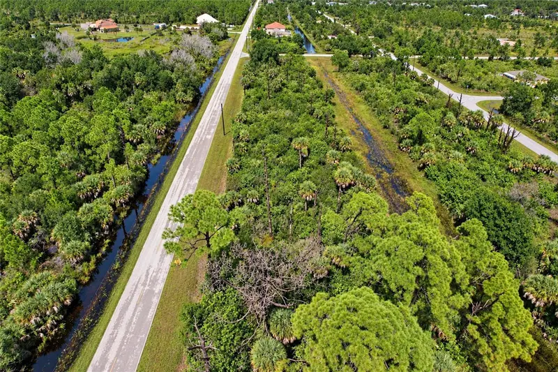 4058 JENNINGS BOULEVARD, PORT CHARLOTTE, photo 4 of 5