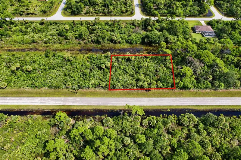 4066 JENNINGS BOULEVARD, PORT CHARLOTTE, photo 5 of 5