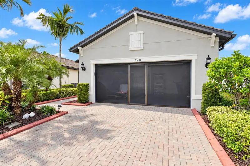 2588 DAISY DRIVE, NORTH PORT, photo 4 of 69